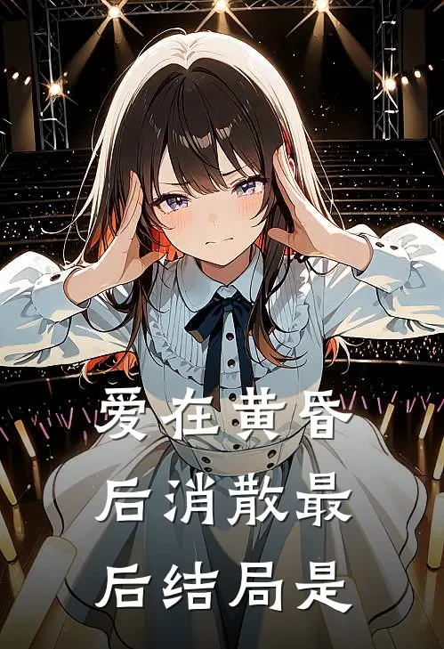 爱在黄昏后消散最后结局是
