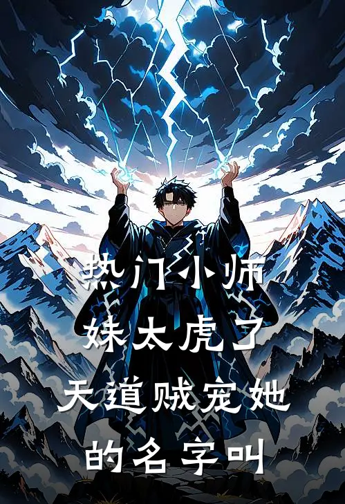 热门小师妹太虎了,天道贼宠她的名字叫