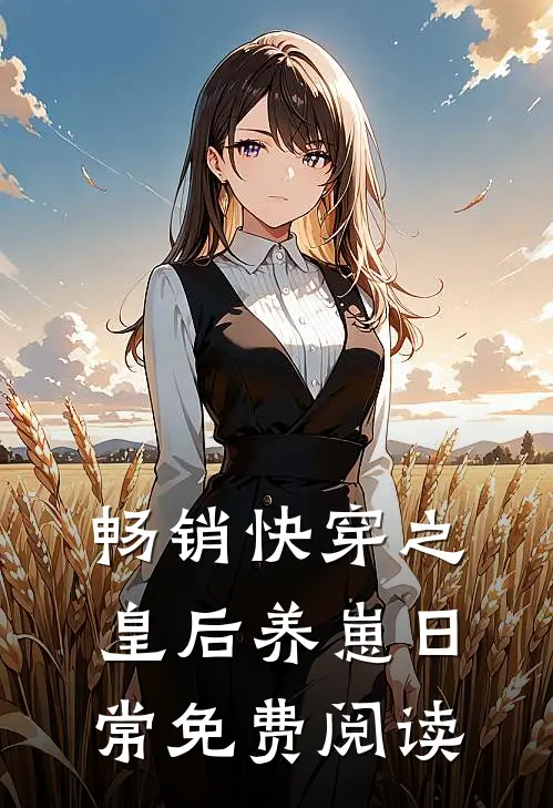 畅销快穿之皇后养崽日常免费阅读