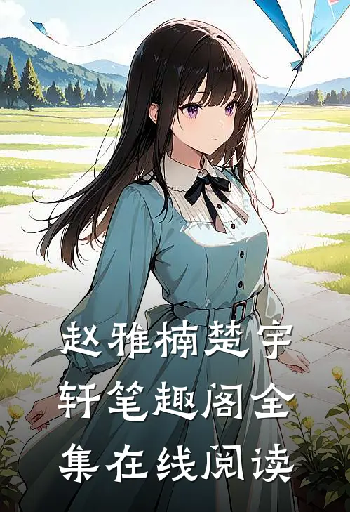 赵雅楠楚宇轩笔趣阁全集在线阅读
