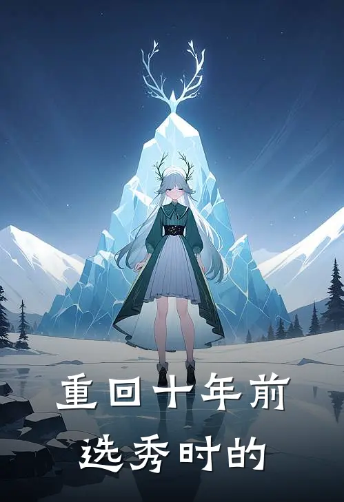 重回十年前选秀时的