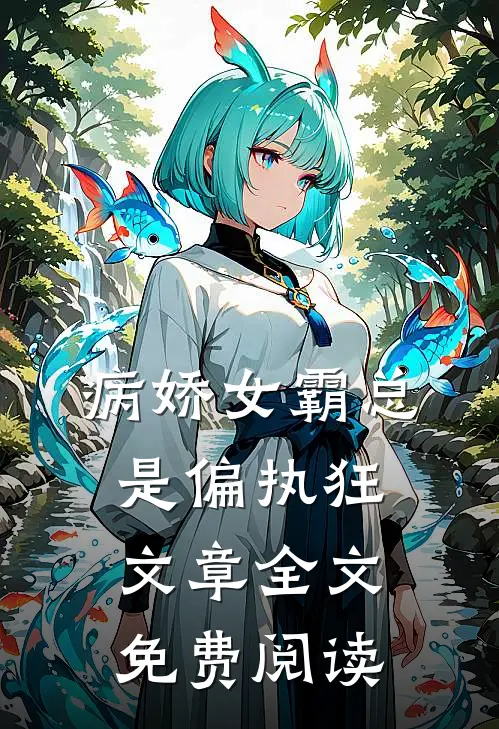 病娇女霸总是偏执狂文章全文免费阅读