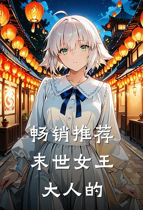 畅销推荐末世女王大人的