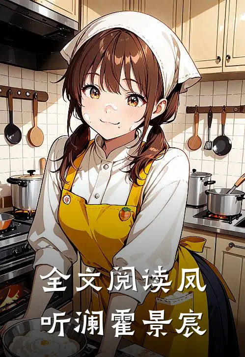 全文阅读凤听澜霍景宸