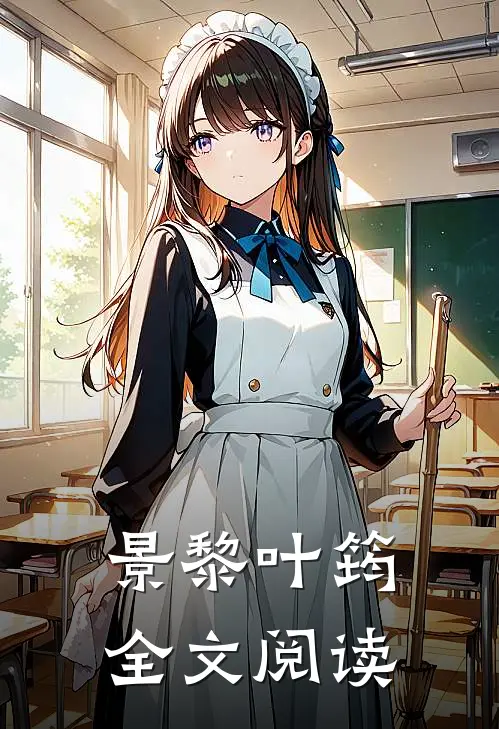 景黎叶筠全文阅读