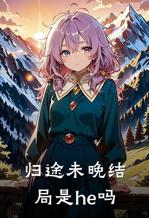 归途未晚结局是he吗