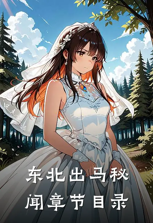 东北出马秘闻章节目录