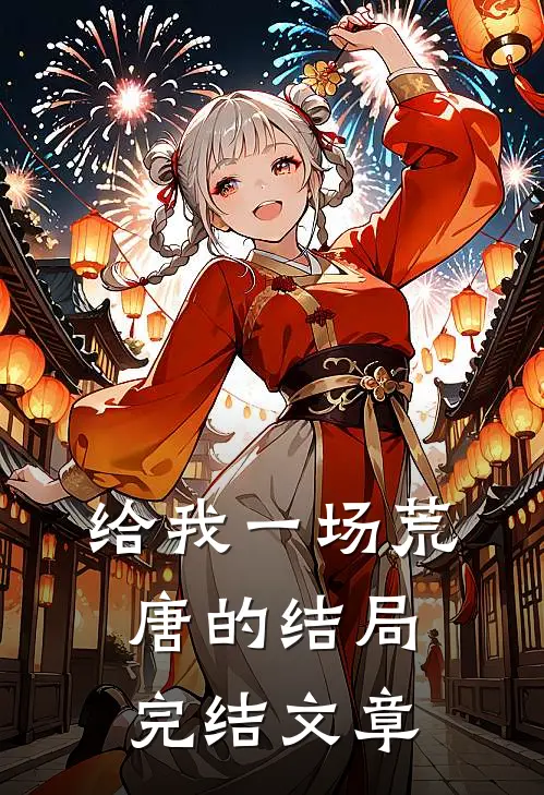 给我一场荒唐的结局完结文章