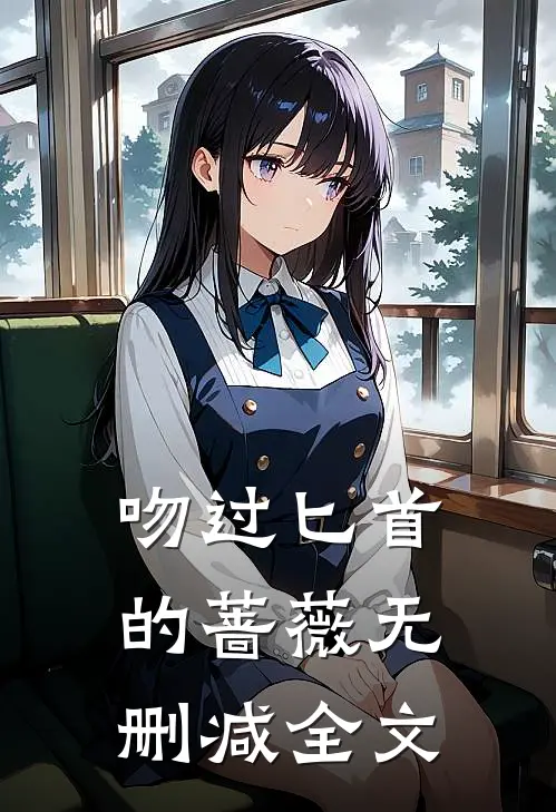 吻过匕首的蔷薇无删减全文