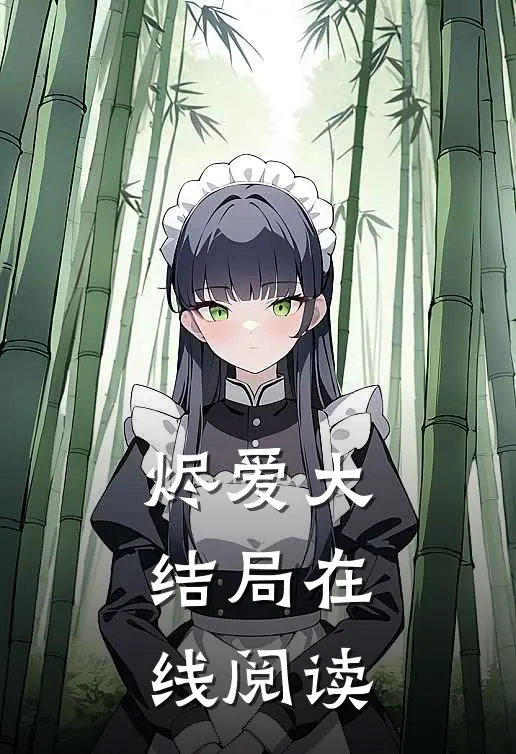 烬爱大结局在线阅读