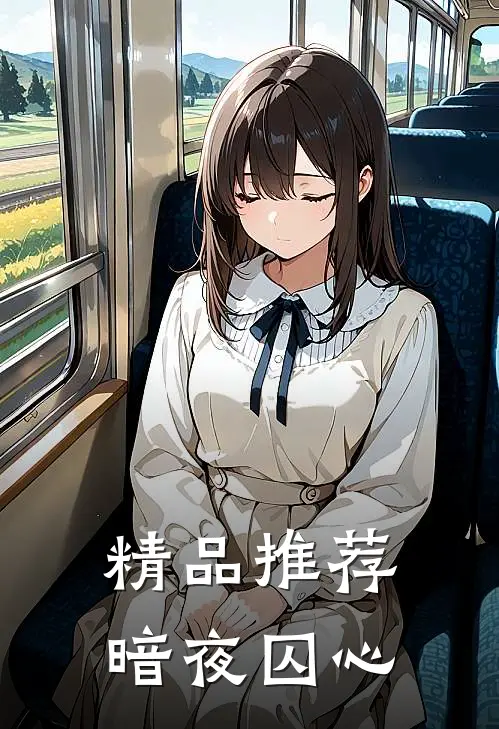 精品推荐暗夜囚心