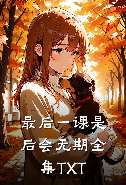 最后一课是后会无期全集TXT