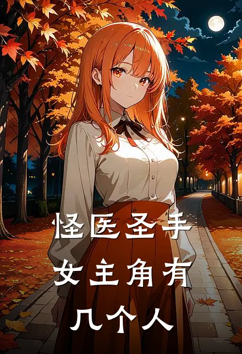 怪医圣手女主角有几个人
