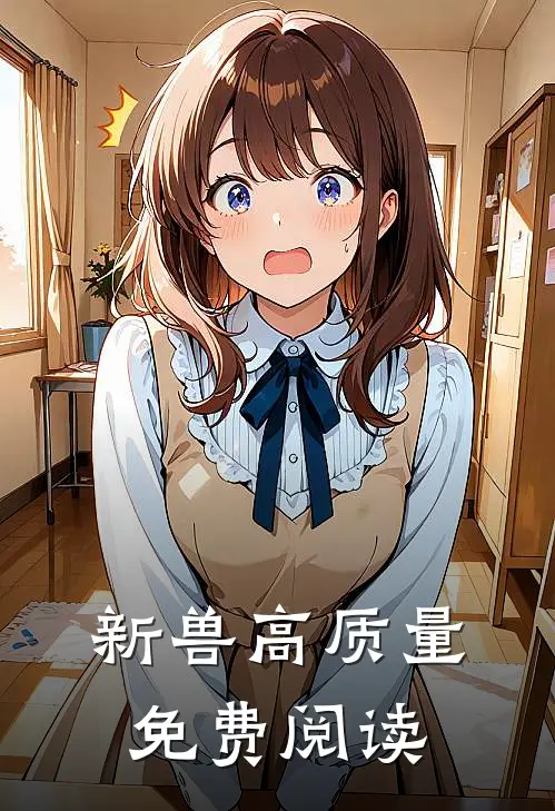 新兽高质量免费阅读