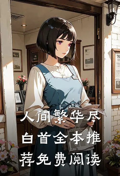 人间繁华尽白首全本推荐免费阅读