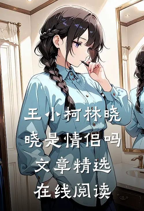 王小柯林晓晓是情侣吗文章精选在线阅读