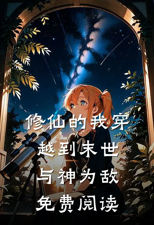 修仙的我穿越到末世与神为敌免费阅读