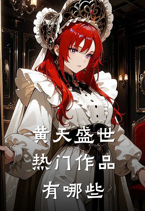 黄天盛世热门作品有哪些