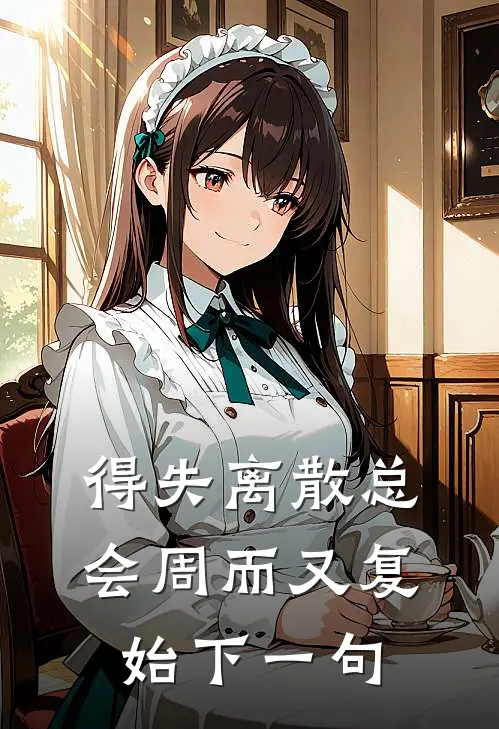 得失离散总会周而又复始下一句