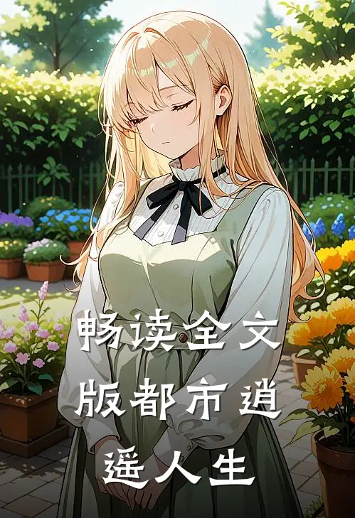畅读全文版都市逍遥人生