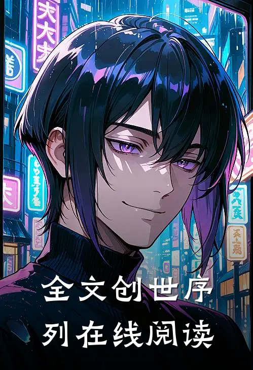 全文创世序列在线阅读