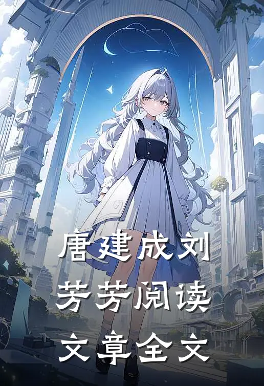 唐建成刘芳芳阅读文章全文