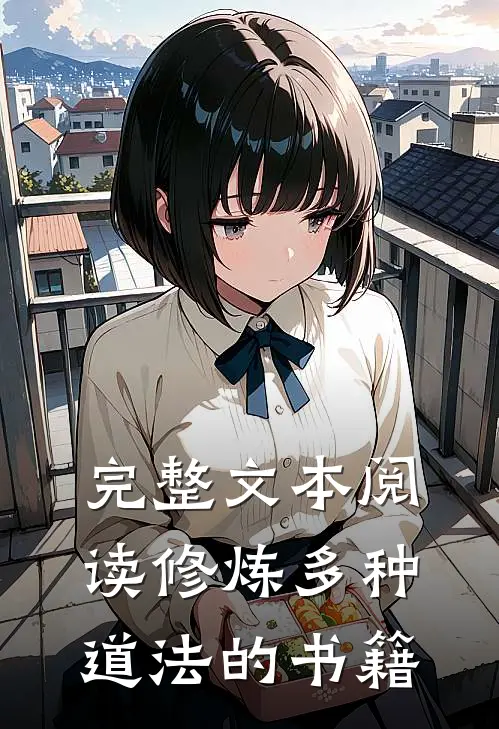 完整文本阅读修炼多种道法的书籍