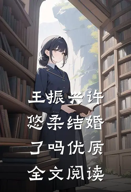 王振兴许悠柔结婚了吗优质全文阅读