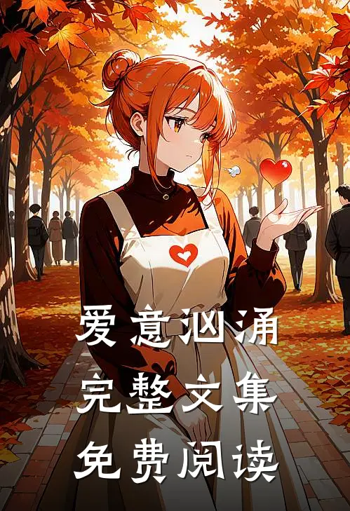 爱意汹涌完整文集免费阅读