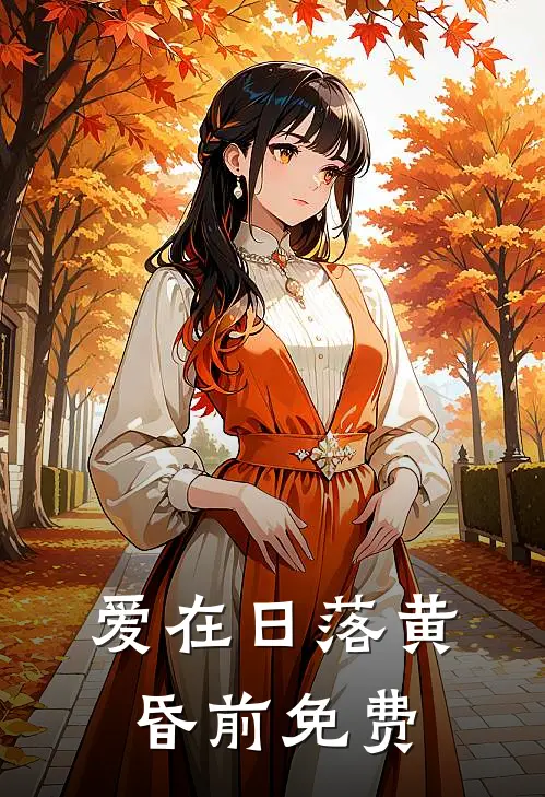 爱在日落黄昏前免费