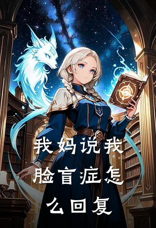 我妈说我脸盲症怎么回复