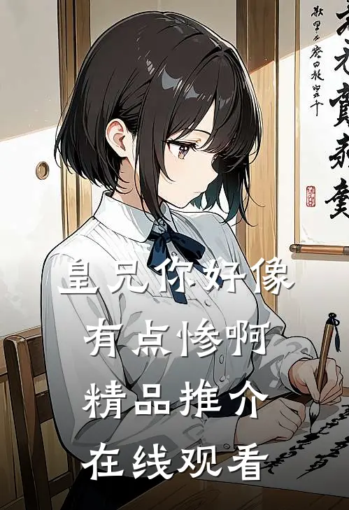 皇兄你好像有点惨啊精品推介在线观看