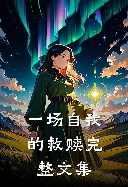 一场自我的救赎完整文集