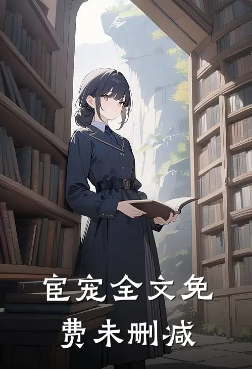 宦宠全文免费未删减