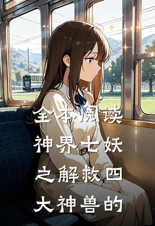 全本阅读神界七妖之解救四大神兽的