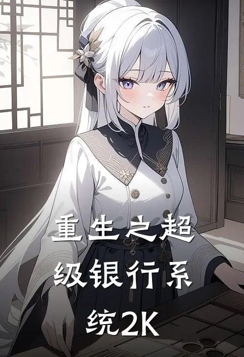 重生之超级银行系统2K