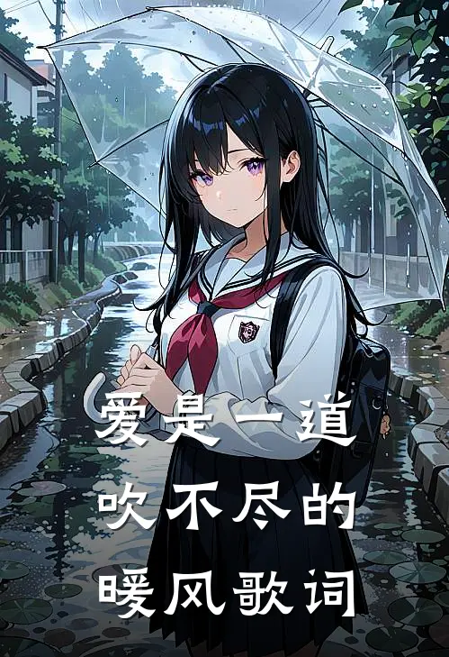 爱是一道吹不尽的暖风歌词