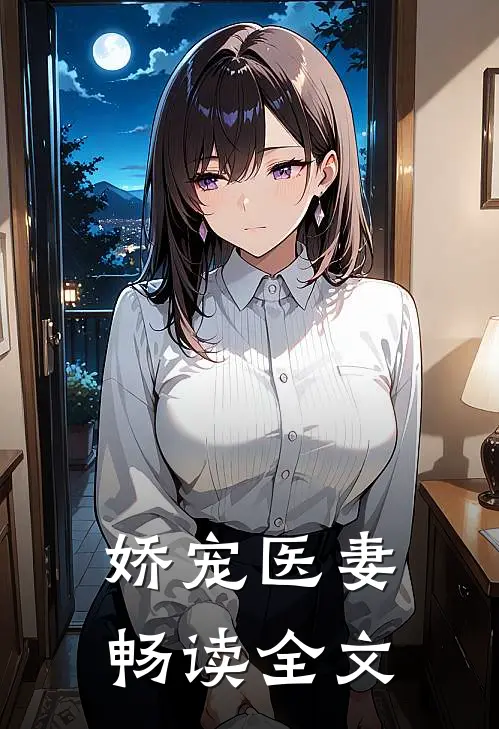 娇宠医妻畅读全文