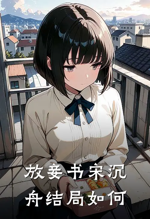放妾书宋沉舟结局如何