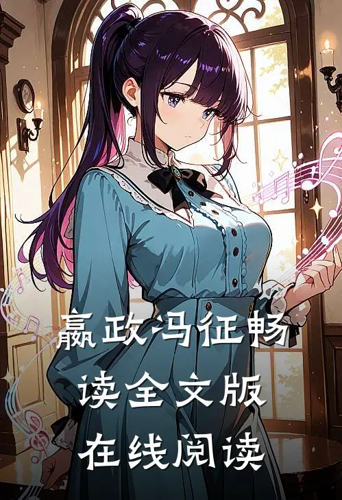 嬴政冯征畅读全文版在线阅读