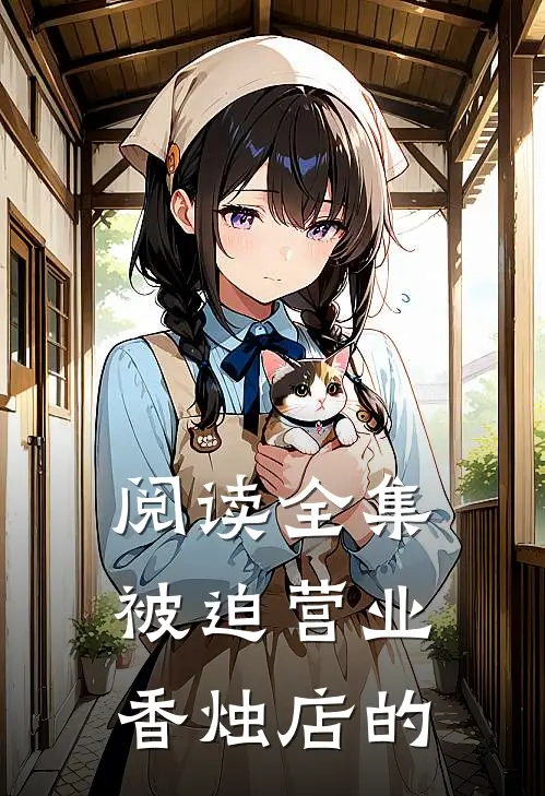 阅读全集被迫营业香烛店的