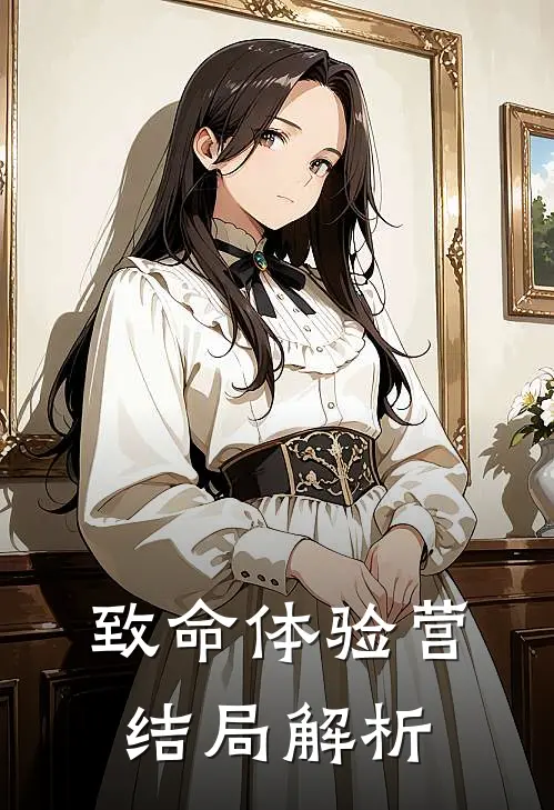致命体验营结局解析