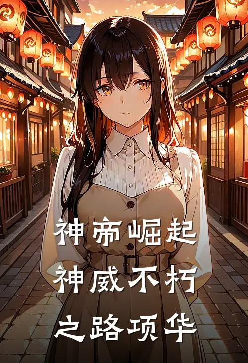 神帝崛起神威不朽之路 项华