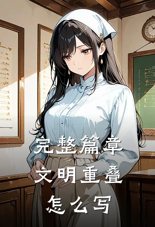 完整篇章文明重叠怎么写