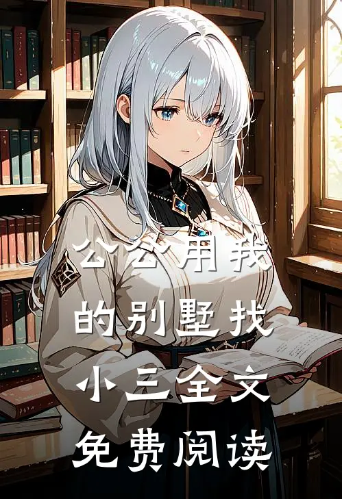 公公用我的别墅找小三全文免费阅读