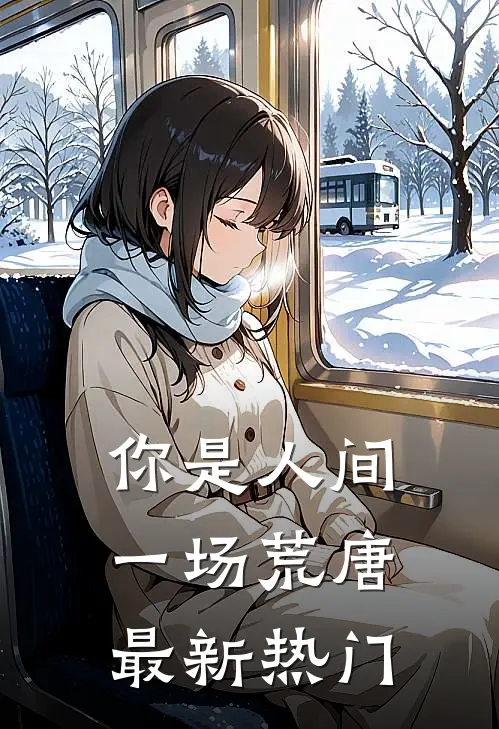 你是人间一场荒唐最新热门