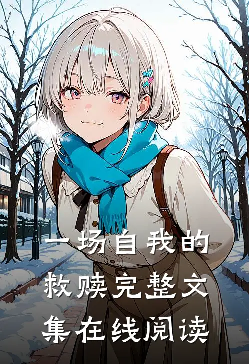 一场自我的救赎完整文集在线阅读