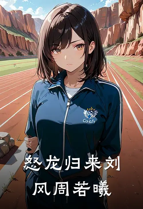 怒龙归来刘风周若曦
