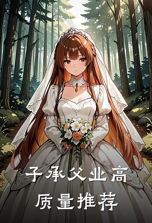 子承父业高质量推荐
