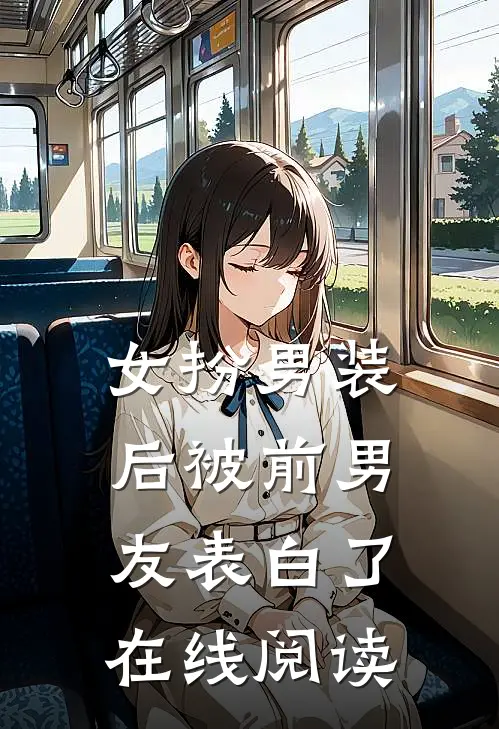 女扮男装后被前男友表白了在线阅读